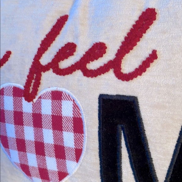 Buffalo Check Pillow Home Decor - Picture 2 of 10